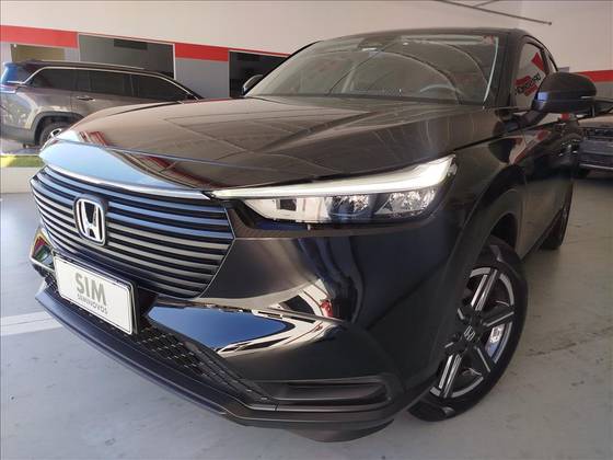 HONDA HR-V 1.5 DI I-VTEC FLEX EX CVT